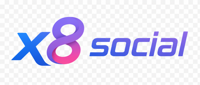 x8 social